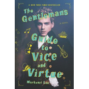Gentlemans Guide to Vice and Virtue