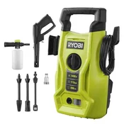 Perac pod pritiskom 1400W RYOBI RY110PWA