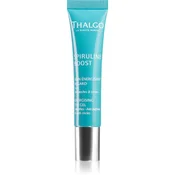 Thalgo Spiruline Boost Energizing gel za okoli oči za vse tipe kože 15 ml za ženske