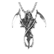 Ovratnica Grim Reaper - PSY1090