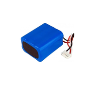 iRobot Braava 2000, 300, 380, 380T, 381, Mint Plus 5200, Proscenic JOJO Professional - Baterija GPRHC202N026, 4409709, W206001001399 2000mAh