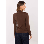 Blouse-IT-BZ-15368.03-brown