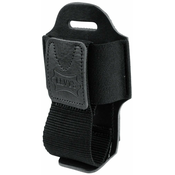 Levys MM14-BLK Pas za kitaro Black
