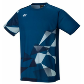 Moška majica Yonex  T-Shirt 16744 Ink Blue S