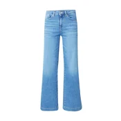 GARCIA Kavbojke  moder denim