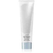 Sensai Silky Purifying čistilno milo za mastno kožo 125 ml za ženske