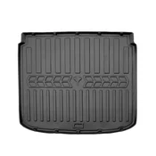 Rubber trunk mat Seat Altea XL 2007-2015