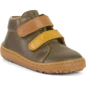 Froddo čevelj nizek G2130360 BAREFOOT FIRST STEP F dark green 20