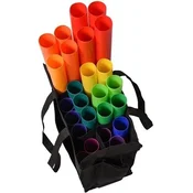 Boomwhackers BWMP Boomwhackers (Kot novo)