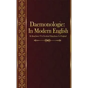 Daemonologie: In Modern English