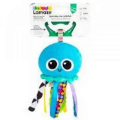 Lamaze Jellyfish Clip and Go TM27194