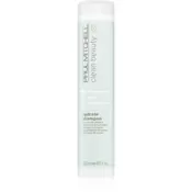Paul Mitchell Clean Beauty Hydrate hidratantni šampon za suhu kosu 250 ml
