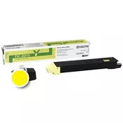 KYOCERA toner TK-8315Y