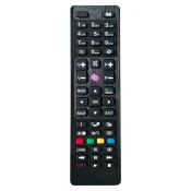 General JVC RM-C3182 - zamenjava daljinski upravljalnik