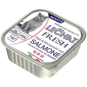 Monge LeChat Excellente pašteta Cat Adult - Losos 100g