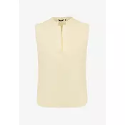 Mexx Ženska bluza Violet MF006100461W, Bez rukava, Žuta