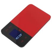 Silit digitalna kuhinjska tehtnica – 5 kg, Touch zaslon