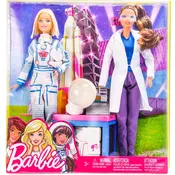 Barbie astronaut set FCP65