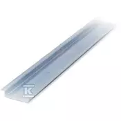 slomart Montažna letev TH35/1 ROHS
