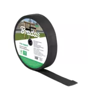 Bradas Traka za fiksiranje stabala TYTS4050/BK, 40 mm, 50 m
