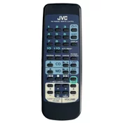 General JVC RM-RXMD5E - compatible General-branded remote control