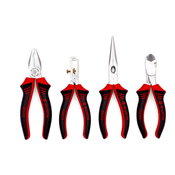 Set kliješta – Zebra 1