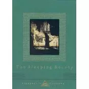 The Sleeping Beauty