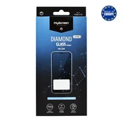 Samsung A17 4G MYSCREEN DIAMOND GLASS LITE EDGE zaštitno staklo za zaslon 2.5D, 9H, CRNO MD9577 DGLFG