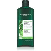 Yves Rocher ANTI-PELLICULAIRE šampon proti prhljaju 300 ml