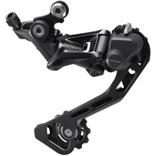 Shimano GRX RD-RX400 Rear Derailleur 10-Speed Shadow RD+