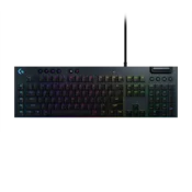 G Tastatura, Žicana, Crna