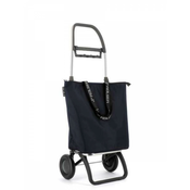 Nakupovalni voziček Mini Bag Plus MF 2L, siv