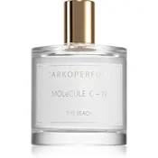 Zarkoperfume Unisex parfem Molecule c-19 the beach EDP, 100 ml