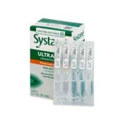 Eye Drops Systane ULTRA UD 30x0,7 ml