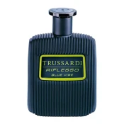 Trussardi Riflesso Blue Vibe toaletna voda za muškarce 100 ml