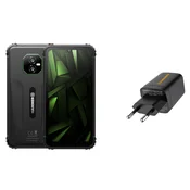 MYPHONE pametni telefon Hammer Ranger 6GB/128GB, Black