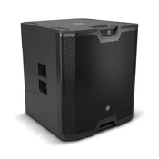 LD SYSTEMS aktivni subwoofer ICOA SUB 15A