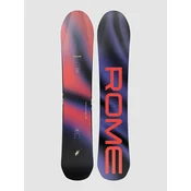 Rome Ravine 2027 Snowboard none