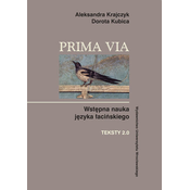 Prima Via Teksty 2.0