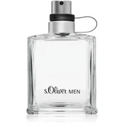 s.Oliver Men toaletna voda za moške 30 ml