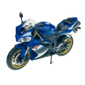 shumee WELLY YAMAHA YZF-R1 1:10 62802