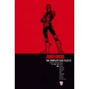 Judge Dredd: The Complete Case Files 01