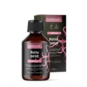 NumiVit NumiVit Folna kislina v tekočini, 250ml
