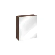 Ogledalo-omarica Dyma 40 Walnut