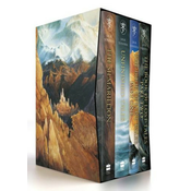 BX-HIST OF MIDDLE EARTH