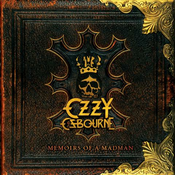 Ozzy Osbourne - Memoirs of a Madman (CD)