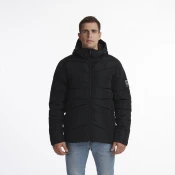 RANG Muška jakna Samuel Jacket M, Crna