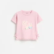Reserved - Majica kratkih rukava Peppa Pig