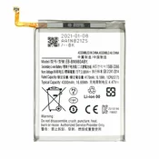 Baterija za Samsung Galaxy Note 20/Note 20 5G, 4300 mAh