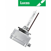 Lucas Ksenonska svetilka D1S